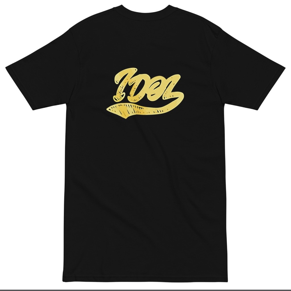 BTS t-shirt